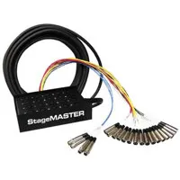 Pro Co Sound SMC1604FBQ-150 15 Picture