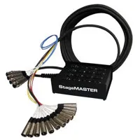 Pro Co Sound SMC1204FBX-50 50' Picture