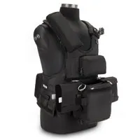 Proaim Audio Tactical Vest for Picture