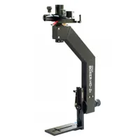 Proaim Boxer HD-2X Motorized P Picture