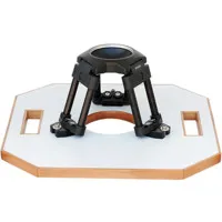 Proaim 100mm Heavy-Duty Cinema Picture