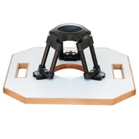 Proaim 75mm Heavy-Duty Cinema  Picture