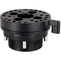 Proaim Gimbal Mitchell Plate w Picture