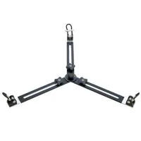 Proaim Heavy Duty Aluminum Tri Picture