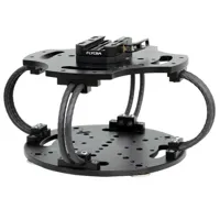 Proaim Wire Mount Vibration Is Picture