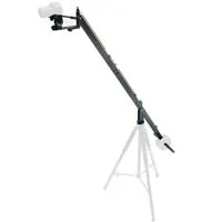 ProAm 20" Extension for 6' Car Picture