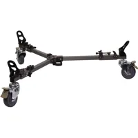 ProAm Heavy-Duty 3" Wheeled Pr Picture