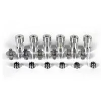ProAm 6 Sets of 1/4 Female to  Picture