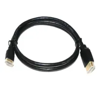 ProAm 3' Mini HDMI A Type to H Picture