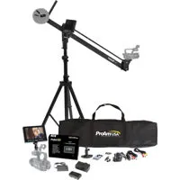 ProAm Orion Jr DVC60 4' DSLR C Picture