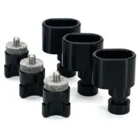 ProCam Motion Dual Spike Cup K Picture