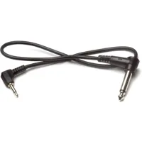 Profoto 1/4 Phono Male to 3.5m Picture