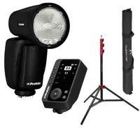 Profoto A10 Flash for Canon, B Picture