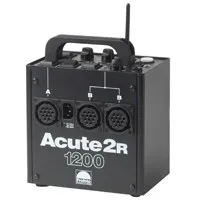 Profoto Acute2R 1200 Generator Picture