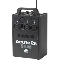 Profoto Acute2R 2400 Generator Picture