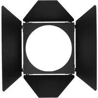Profoto 4-Leaf Barndoor and Gr Picture
