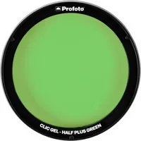 Profoto Clic Gel, Half Plus Gr Picture