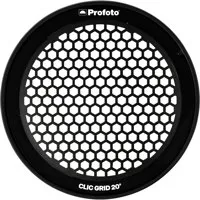 Profoto Clic Grid 20 Degree Picture