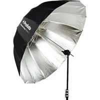 Profoto Deep Silver Umbrella,  Picture