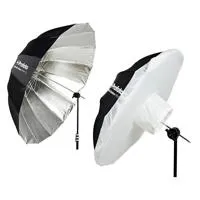 Profoto Deep Silver Umbrella,  Picture