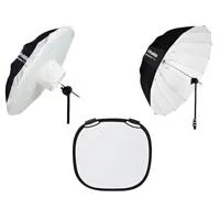 Profoto Deep White Umbrella, L Picture
