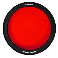 Profoto Off Camera Flash (OCF) Picture