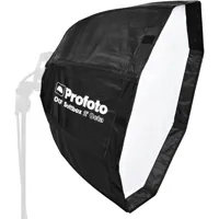 Profoto 2' Octagonal Off-Camera Flash Softbox