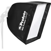 Profoto Square Off-Camera Flas Picture