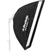 Profoto 1x3' Off-Camera Flash Softbox