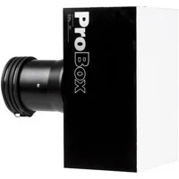 Profoto ProBox, Flash Light Di Picture