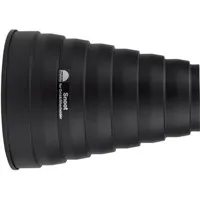 Profoto Snoot for the Grid and Picture