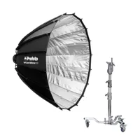 Profoto 6' Soft Zoom Reflector Picture