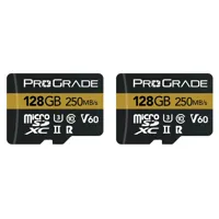 Prograde Digital 128GB MicroSD Picture