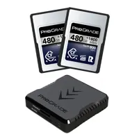 Prograde Digital Iridium Serie Picture