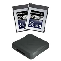 Prograde Digital Iridium Serie Picture
