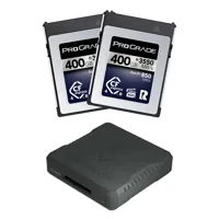 Prograde Digital Iridium Serie Picture
