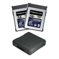 Prograde Digital Iridium Serie Picture