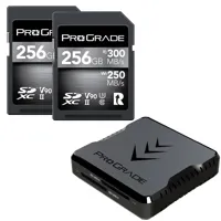 Prograde Digital CFexpress Typ Picture