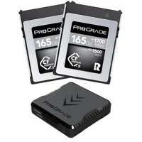 Prograde Digital Cobalt Series Picture