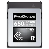 Prograde Digital Cobalt Series Picture