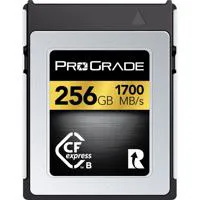 Prograde Digital Gold Series 2 Picture