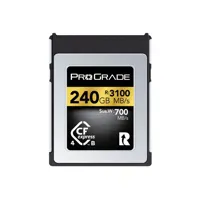 Prograde Digital Gold Series C Picture