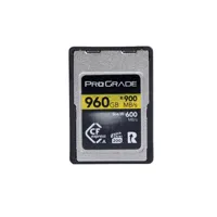 Prograde Digital Gold Series C Picture