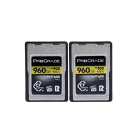 Prograde Digital Gold Series C Picture