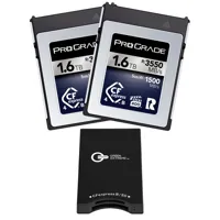 Prograde Digital Iridium Serie Picture