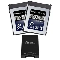 Prograde Digital Iridium Serie Picture
