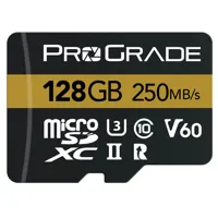 Prograde Digital 128GB MicroSD Picture