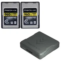Prograde Digital Camera Memory Cards & SD Cards Prograde Digital Camera Memory Cards & SD Cards