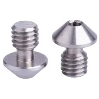 ProMediaGear A23 3/8"-16 Screw Picture