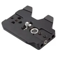 ProMediaGear Bracket Plate wit Picture